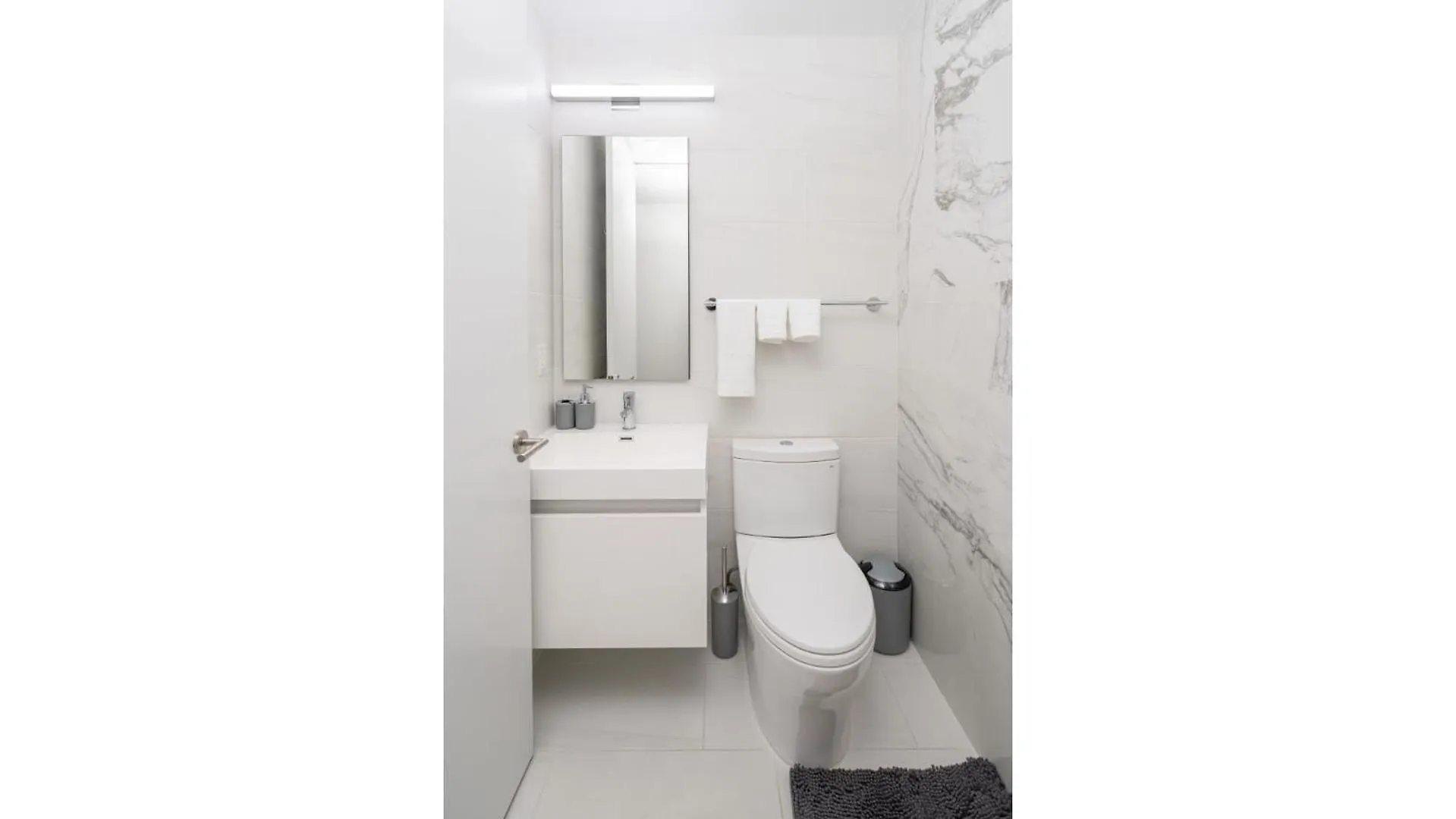 Penthouse In New York Daire 0*,