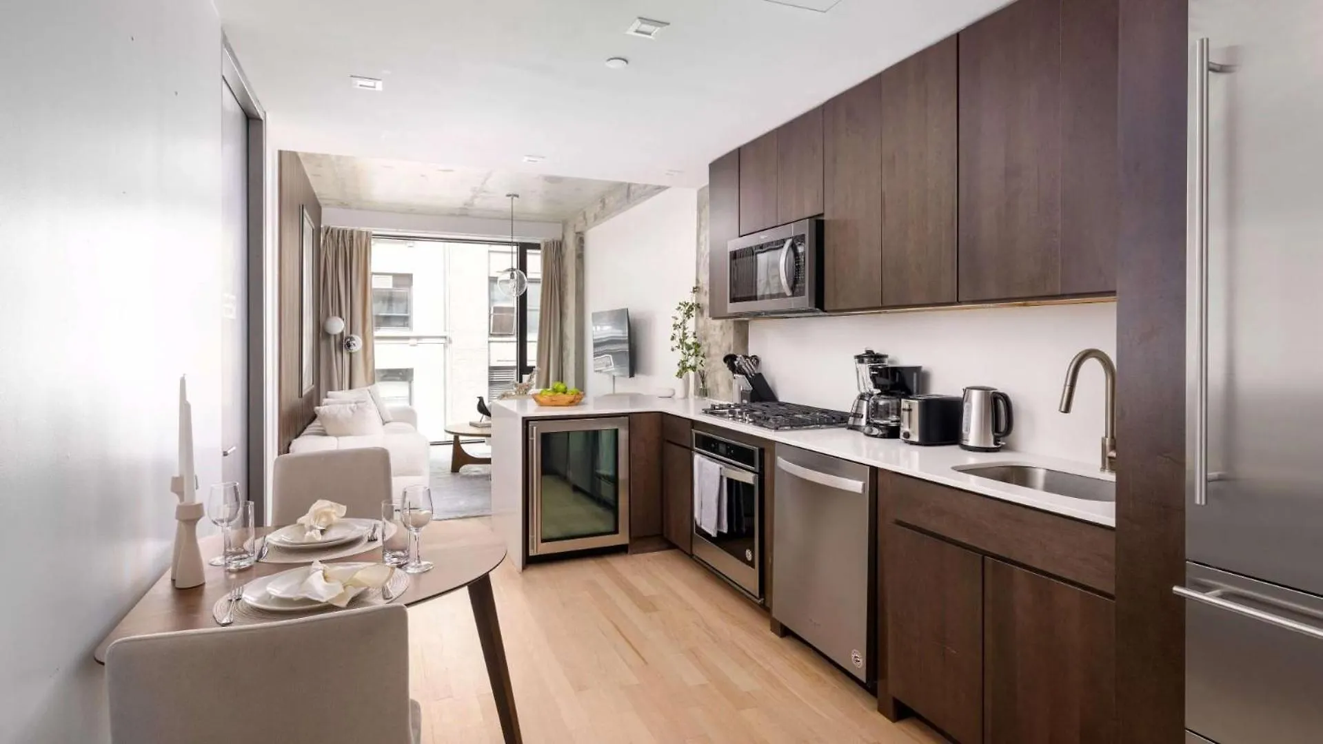 Penthouse In New York Apartment 0*,  United States